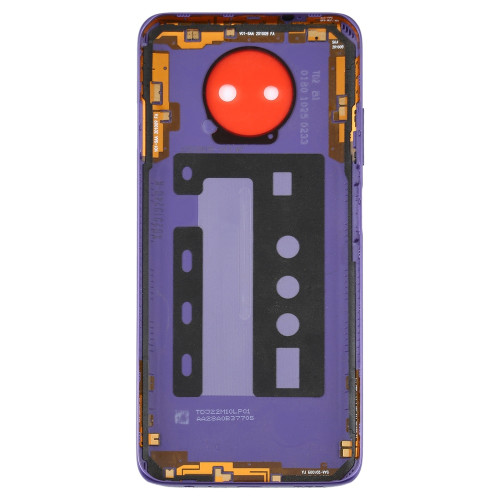 Задня кришка для Xiaomi Redmi Note 9T (5G)