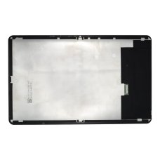 Дисплей для Honor Pad 8 с тачскрином (Black) (version 1)