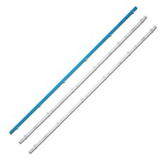 Подсветка для телевизора Hyundai 43″ RF-BS430S30-0601S-01 (3 планки по 800 мм, 6 LED, 6 В)