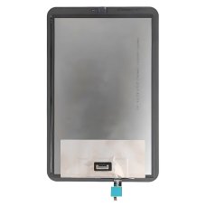 Дисплей для Oukitel RT3 з тачскріном (Black)