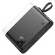 Повербанк Hoco J94A PD+QC3.0 22.5W (50000 mAh) (Black)