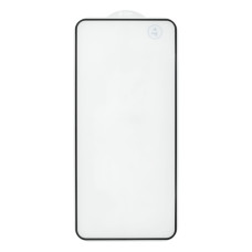 Захисне скло ESD Antistatic для Xiaomi Redmi Note 14 (5G) (Full Glue) (Black)