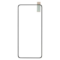 Захисне скло MIETUBL Hot Bending Full Glue для Motorola XT2503 Moto Edge 60 Fusion (Black)