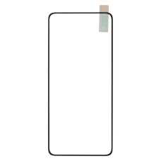 Защитное стекло MIETUBL Hot Bending Full Glue для Motorola XT2507 Moto Edge 60 Pro (Black)