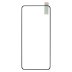 Защитное стекло MIETUBL Hot Bending Full Glue для Motorola XT2503 Moto Edge 60 Fusion (Black)