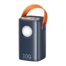 Повербанк Remax RPP-100 PD100W+QC22.5W (60000 mAh) (Blue)