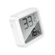 Цифровий термогігрометр Hoco HX40 (White)