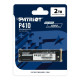 Накопичувач Patriot SSD M.2 2280 NVMe P410 2TB