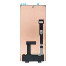 Дисплей для Motorola XT2201 Edge+ (5G) (2022) з тачскріном (Black) (OLED)