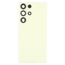Задня кришка для Samsung S918 Galaxy S23 Ultra (Yellow) (Original PRC)