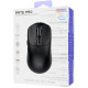 Мишка бездротова ігрова Proove Gaming Rate Pro with Charging Dock (Black)