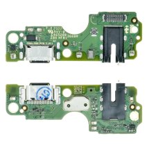 Плата зарядки для Tecno Spark 10C (Original) (версия B)