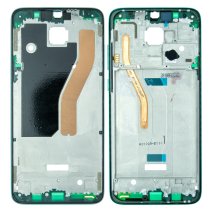 Рамка дисплея для Xiaomi Redmi Note 8 Pro (Green)
