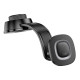 Автотримач Hoco HW31 Wireless 15W black