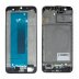 Рамка дисплея для Samsung M315 Galaxy M31 (2020) (Black)