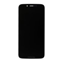 Дисплей для Motorola XT1952 Moto G7 Play с тачскрином (Black)