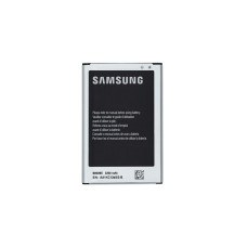 Акумулятор Samsung B800BE для Samsung N900 Galaxy Note 3 (2013) (3200 mAh)