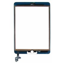 Сенсорне скло для Apple iPad mini 3 (2014) (Black) (Original PRC) (З IC)