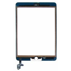 Сенсорне скло для Apple iPad mini 3 (2014) (Black) (Original PRC) (З IC)