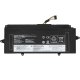 Аккумулятор для ноутбука Fujitsu FPCBP600 14.8V 4200mAh 62Wh