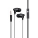 Наушники Celebrat G3 3.5 мм (Black)
