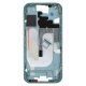 Средняя часть корпуса для Apple iPhone 16 (Green) (Original PRC) (EU)