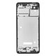 Рамка дисплея для Tecno Spark Go (2024) (Black)