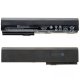 Акумулятор для ноутбука HP HSTNN-DB2L 11.1V 4400mAh 49Wh (Black)