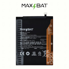 Аккумулятор Xiaomi BN4A (4000 mAh) (Max Bat RedLine)