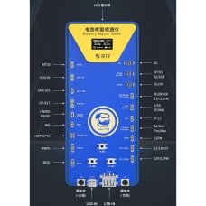 Тестер-активатор Mechanic R19 (iPhone 6-13, Android)