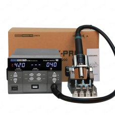 Паяльная станция Sugon 8620DX Pro