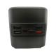 Повербанк Gerlax P640P 22.5W (60000 mAh) (Black)