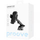 Автодержатель Proove Longway Plaid Suction Type Car Mount (Black)
