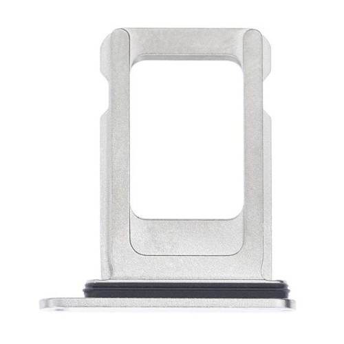 Тримач SIM-карти для Apple iPhone 13 Pro (Dual SIM) (Silver)