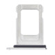 Тримач SIM-карти для Apple iPhone 13 Pro (Dual SIM) (Silver)