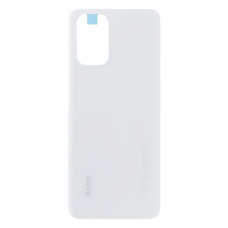Задня кришка для Xiaomi Redmi Note 10S (Silver)