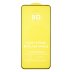 Захисне скло в тех упаковці для Xiaomi Redmi Note 9 (Full Glue) (0.3 мм, 2.5D) (Black)