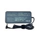 Блок питания для ноутбука Asus 19.5V 9.23A 180W 6.0x3.7mm+Pin L-type Ovale (Black)