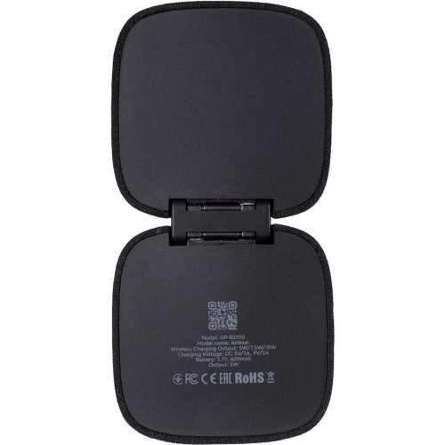 Bluetooth колонка Gelius AirBeat GP-BS550 (Black)