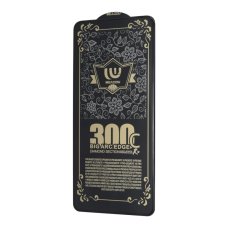 Захисне скло WEADDU 300C ESD для Xiaomi Redmi K30 Pro Zoom (4D) (Black)