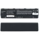Акумулятор для ноутбука Toshiba PA5108U-1BRS 11.1V 5200mAh 58Wh (Black)