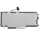 Акумулятор для ноутбука Dell K5XWW 7.4V 7800mAh 58Wh