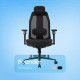 Ергономічне крісло Proove Founder (Gray)