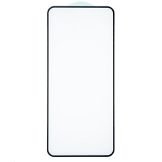 Захисне скло PRIME для Realme Narzo 30 (4G) (Full Glue) (0.3 мм, 4D) (Black)