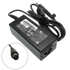 Блок питания для ноутбука HP 19.5V 2.31A 45W 7.4x5.0mm+Pin T-type Rectangular (Original PRC) (Black)