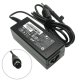 Блок живлення для ноутбука HP 19.5V 2.31A 45W 7.4x5.0mm+Pin T-type Rectangular (Original PRC) (Black)
