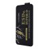 Захисне скло WEADDU Super D ESD для Apple iPhone 12 Pro (Black)