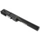 Акумулятор для ноутбука Asus A31N1519 11.1V 2800mAh 31Wh
