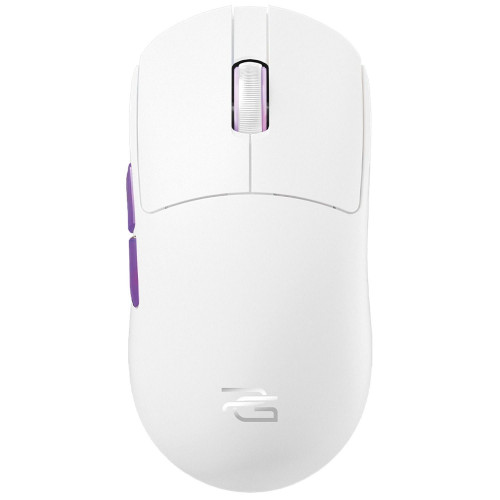 Мышка беспроводная игровая Proove Gaming Superfight Wireless (White)