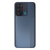 Задня кришка для Tecno Spark 8C (Black) (Original PRC)